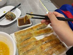 -台北楚楚园馅饼粥(虹桥南丰城店)