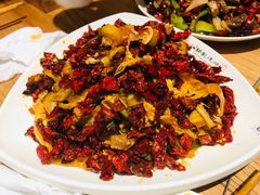 -福苗小骆驼烧烤(大唐不夜城店)