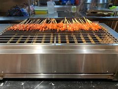 -五月罗马海鲜烤肉自助餐厅(印象城店)
