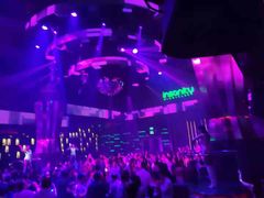 -Insanity Nightclub