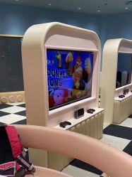 -奈尔宝家庭中心·亲子早教·派对餐厅(北京东坝万达店)