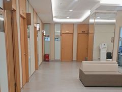 -爱康国宾体检中心(福田分院)