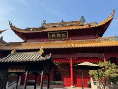-钦赐仰殿道观