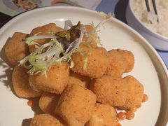 -晓粤·惹味粤菜(凯德乐峰广场店)