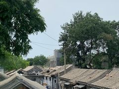 景观位-SUSU·苏苏(四合院创始店)