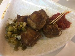 -舌尖上的中国·尝城(力旺广场店)