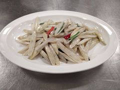 -艳阳天·非遗楚菜(武汉客厅店)