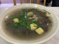 -百年尹氏汤包(湖南路狮子桥店)