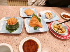-元气寿司(环球港店)