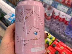 -果蔬好生活超市(乐堤港店)