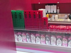 -K22.酸奶草莓(长春上海路万达店)