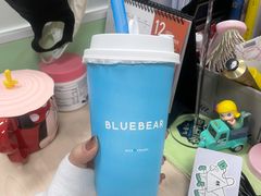 -兰熊鲜奶(西直门凯德mall店)