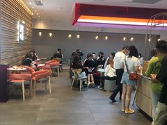 大堂-奈雪的茶(赛格店)