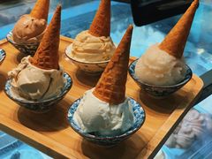 -歎雪糕低糖低脂Gelato冰淇淋