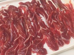 -潮汕大目牛肉火锅(上梅林店)