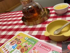 -西贝(华发商都店)