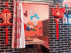 -王老六铁锅炖鱼(圣亚海洋店)