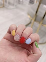 -雅洁美甲美睫