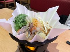 -寿司郎(北京路粤潮楼店)
