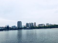-迎泽公园
