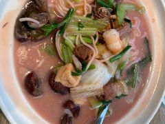莆田卤面-莆田餐厅PUTIEN(三里屯店)