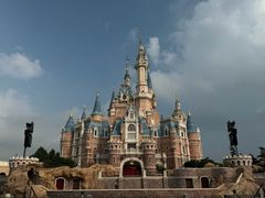 -上海迪士尼度假区