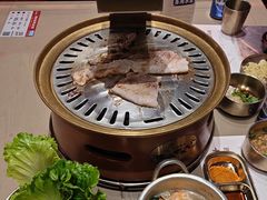 -西塔老太太泥炉烤肉(济南首店)