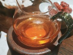 -翁暖茶馆(滨江东总店)