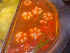 -湊湊火锅·茶憩(上海合生汇店)