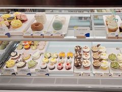 -派悦坊·甜品·蛋糕(虹口龙之梦店)