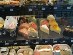 -星巴克(深圳世界金融中心店)