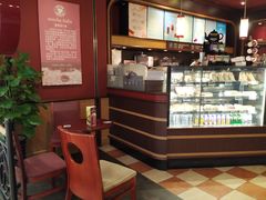 -COSTA COFFEE(西贸凯德晶品4层2店)