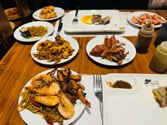 -汉巴味德(百年港湾店)