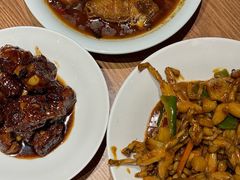 红烧美人腿-金锅小厨(乐活街店)
