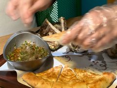 -纳鲁孜·新疆特色餐厅(上海悦荟广场店)