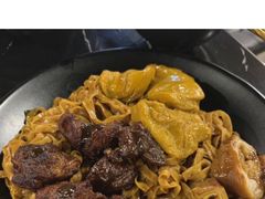 -亞婆井·劲抽面食(铂顿城店)