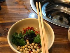 -黑竹香鸡(营和巷店)