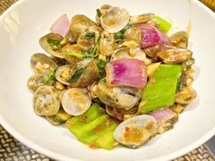 -老客家·客家菜(万达店)