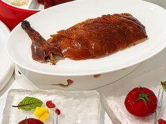 -月福京味斋·烤鸭店·北京菜(鼓楼总店)