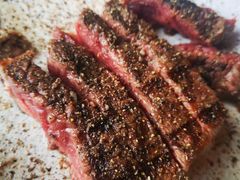 牛肉眼-SMOKI & CO(五大道店)