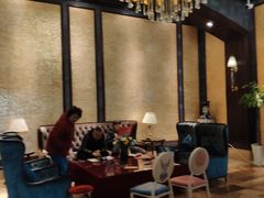 包厢-王府井酒店(金桥港湾店)