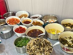 -友琴面馆(东白溪公寓店)
