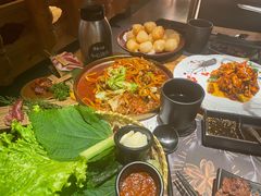 -黑牛の店·和牛烧肉(大悦城店)