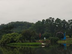 -南沙蒲洲花园