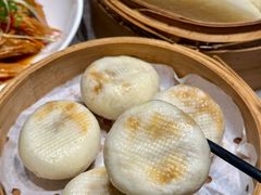 -烹贝小馆(华采天地店)