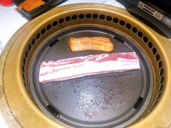 -花味·自助烤肉(雨花客厅店)