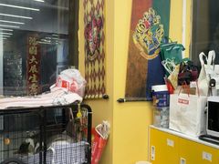-谜盒子奇幻密室(南屏店)