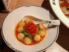 脆椒小皮蛋-太二酸菜鱼(坚基购物中心店)
