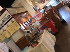 大堂-外婆味道·云南经典家常菜(北站店)