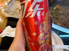 -炖四方东北铁锅炖·烧烤小龙虾(中豪国际店)